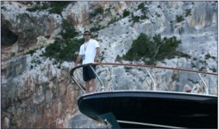 Skipper professionali